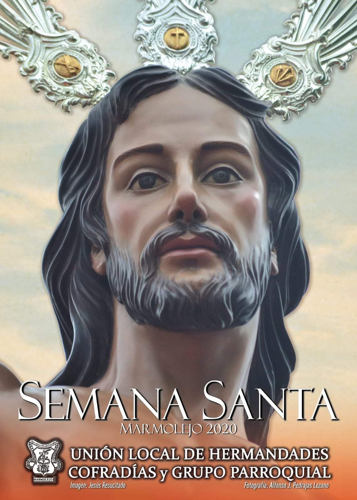 Semana Santa en Marmolejo  